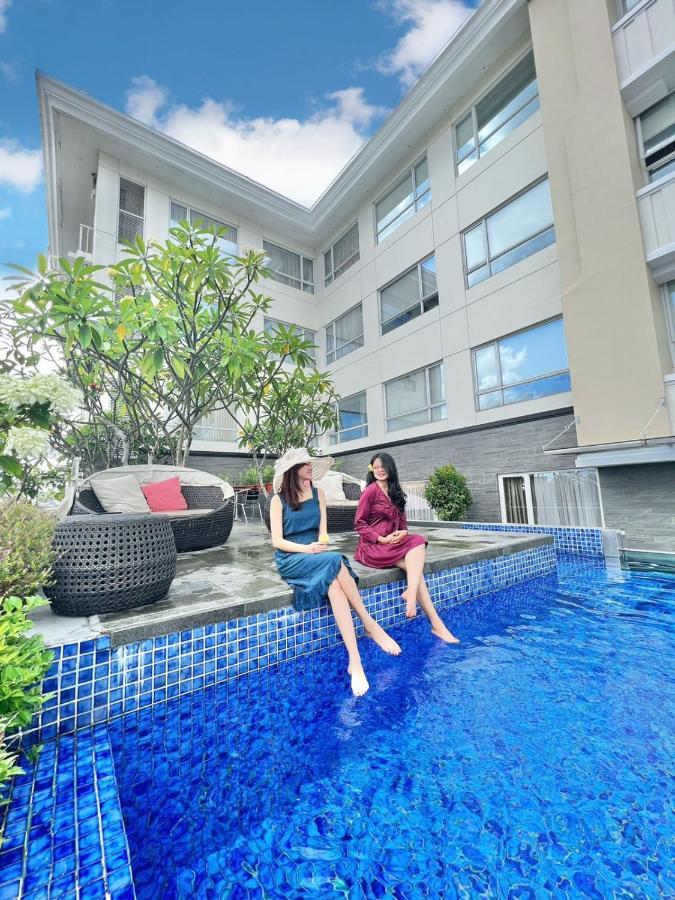 Grand Zuri Malioboro Hotel Yogyakarta Eksteriør billede