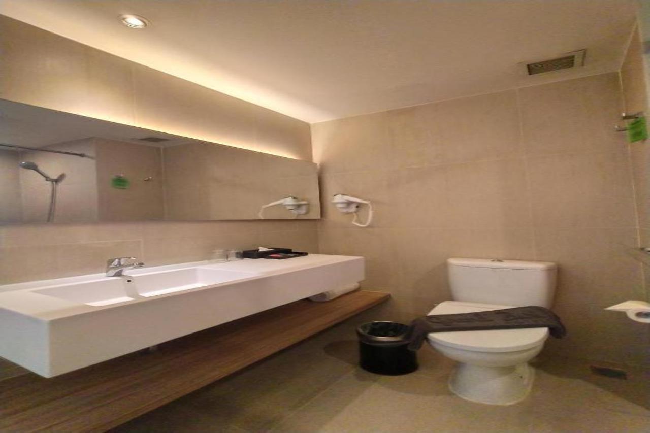 Grand Zuri Malioboro Hotel Yogyakarta Eksteriør billede