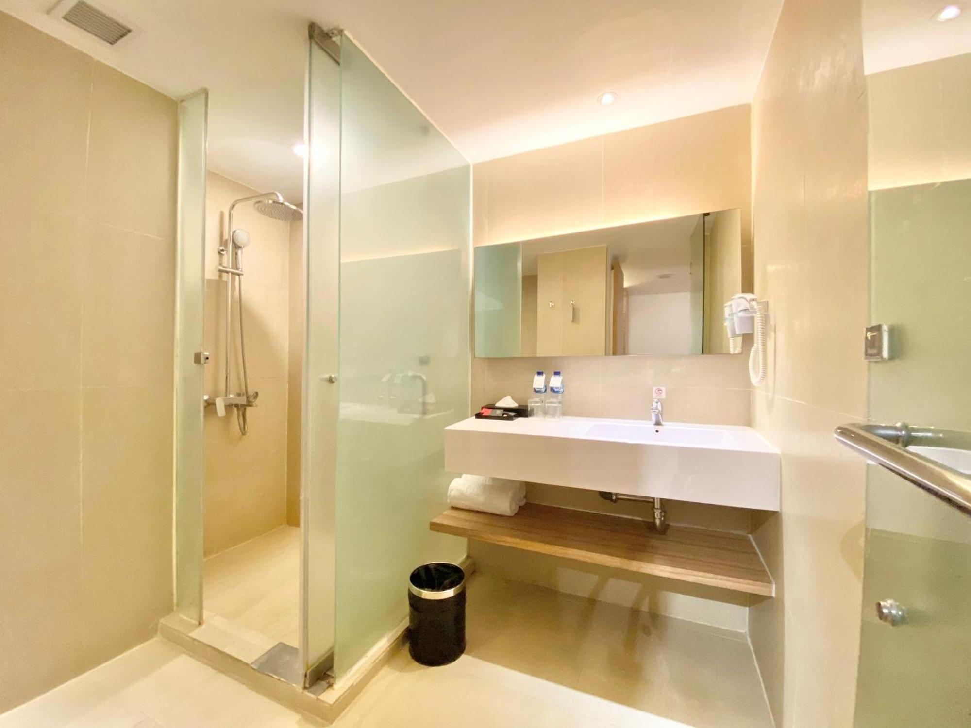 Grand Zuri Malioboro Hotel Yogyakarta Eksteriør billede
